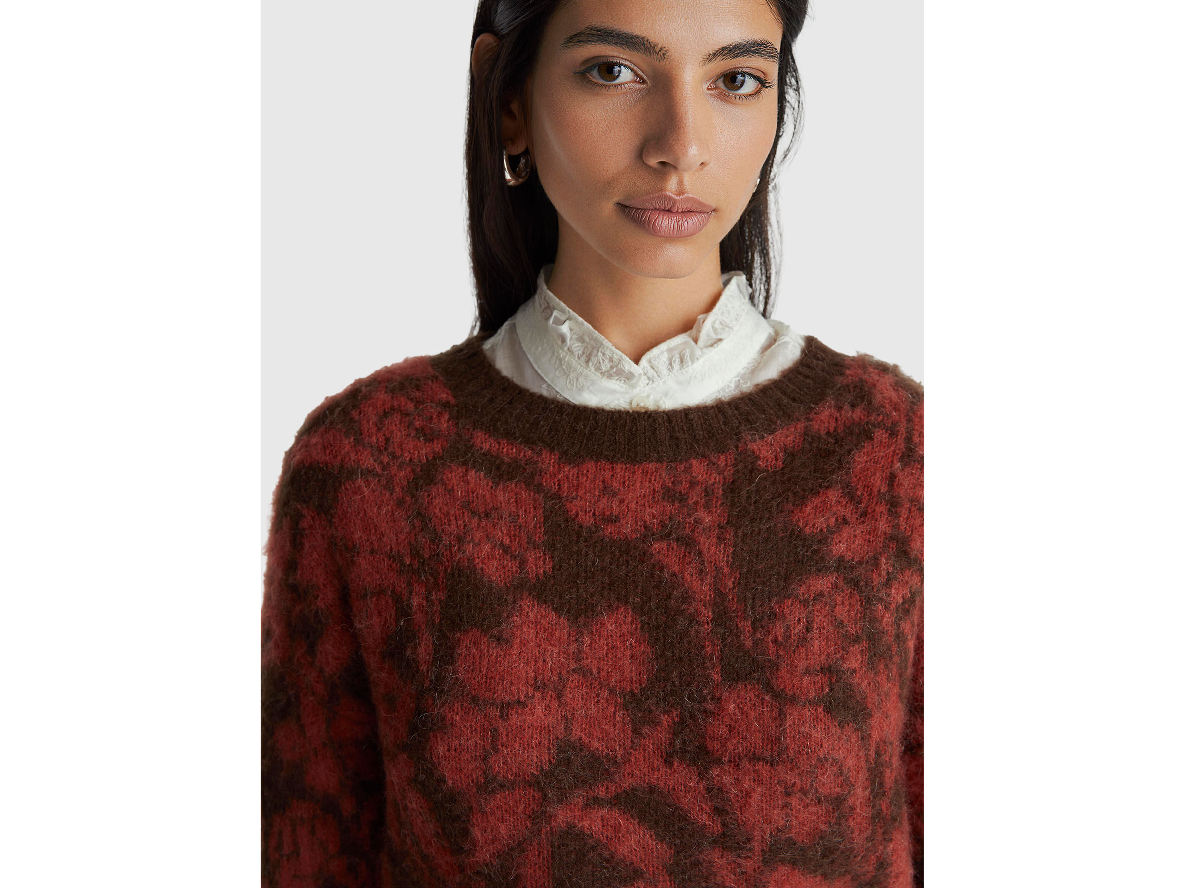 SWEATER L/S Women image number 4